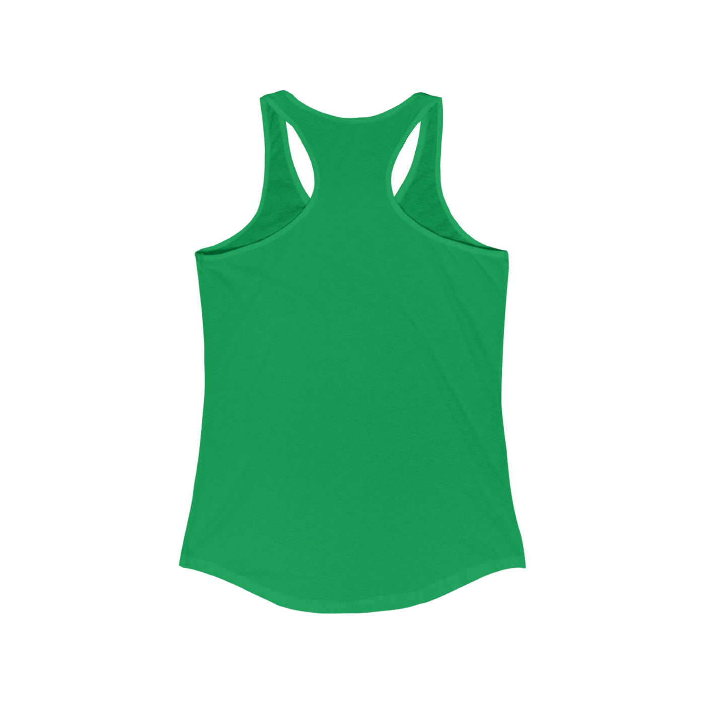 Running on Coffee & Faith Racerback Tank Top for Women