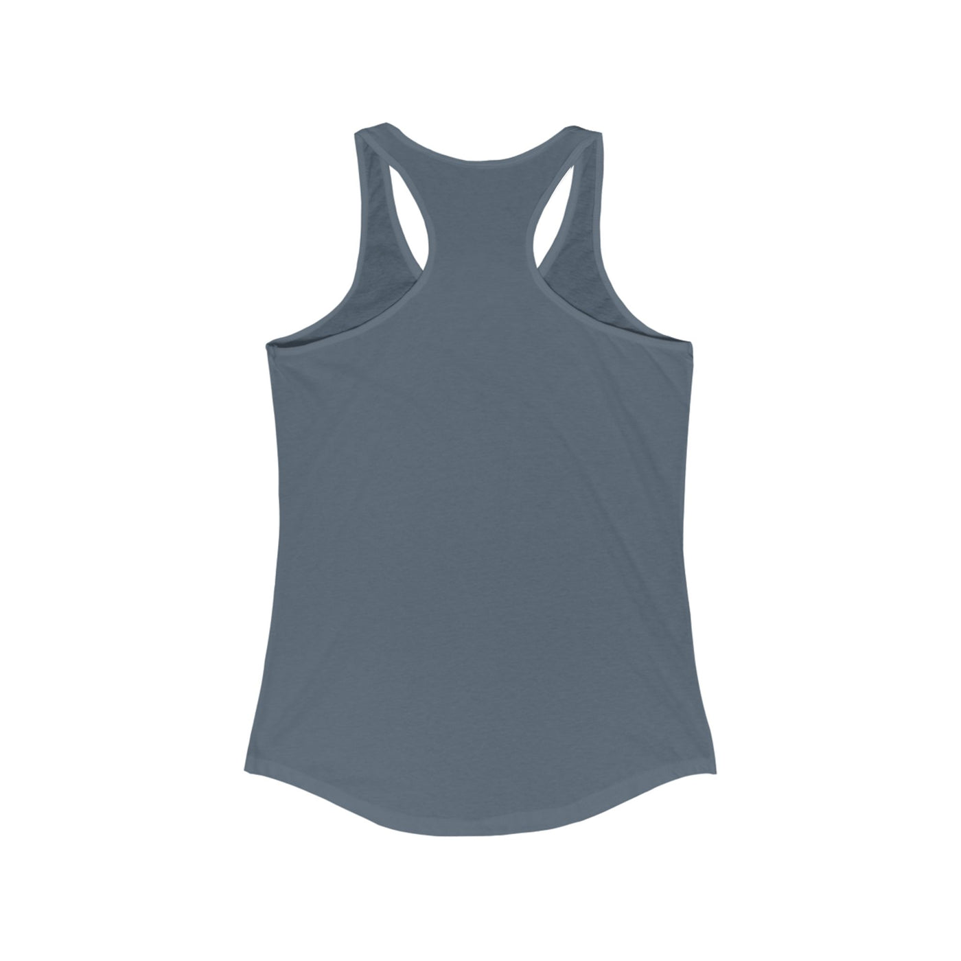 Running on Coffee & Faith Racerback Tank Top for Women