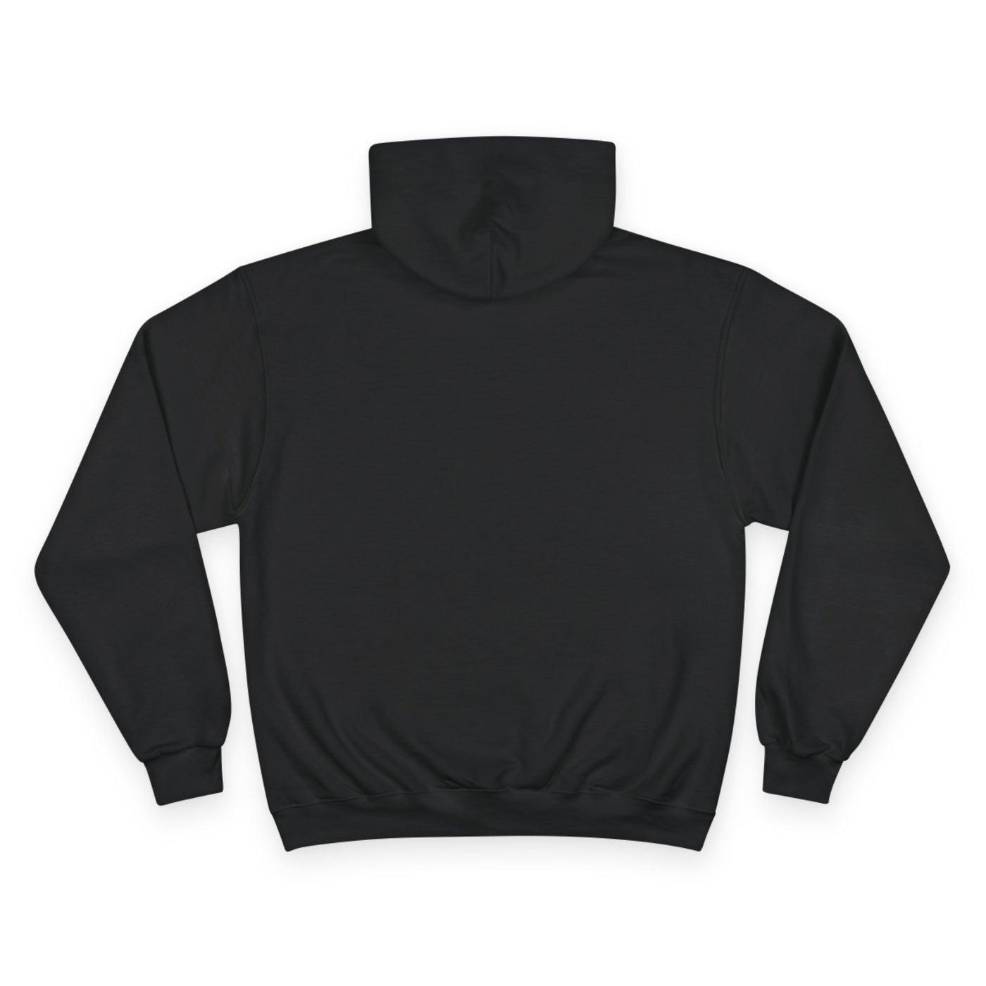 Running on Coffee & Faith Hoodie - Cozy Champion Sweatshirt for Coffee Lovers
