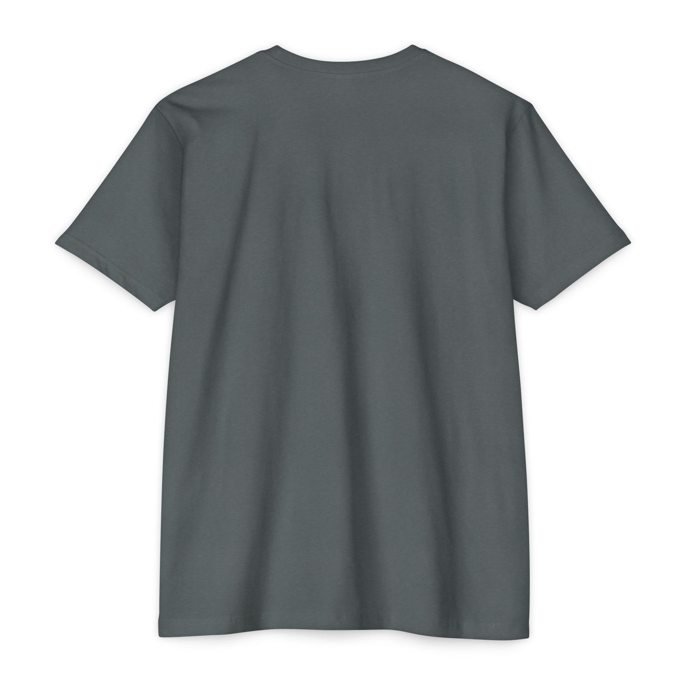 Running on Coffee & Faith Unisex T-Shirt - Casual Tee for Coffee Lovers