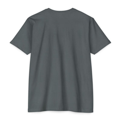 Running on Coffee & Faith Unisex T-Shirt - Casual Tee for Coffee Lovers