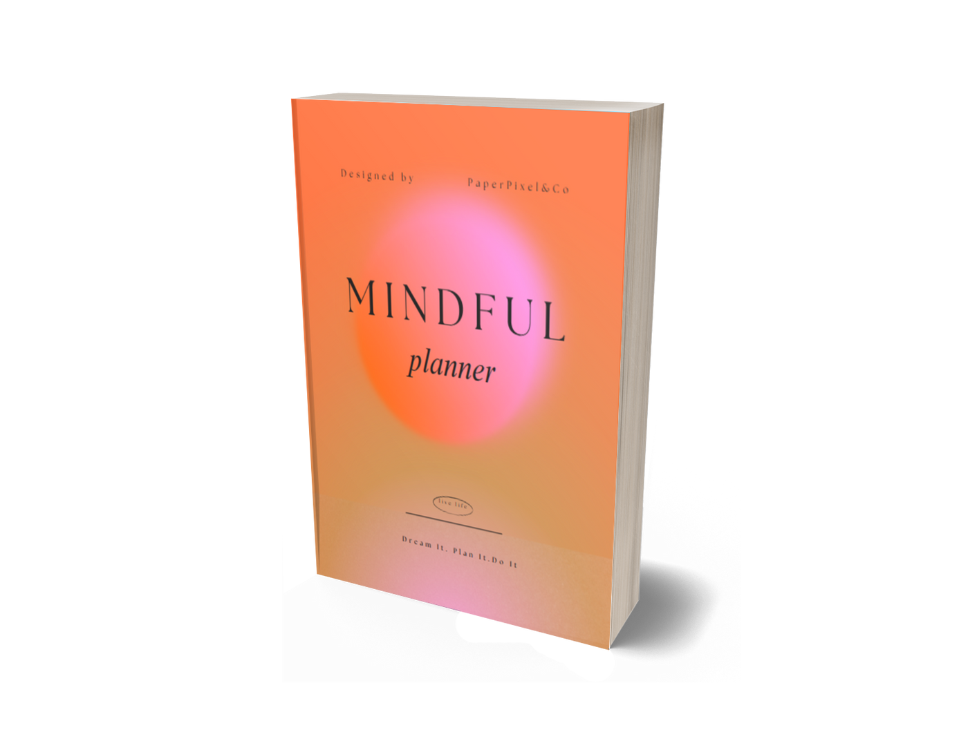 Mindful Planner