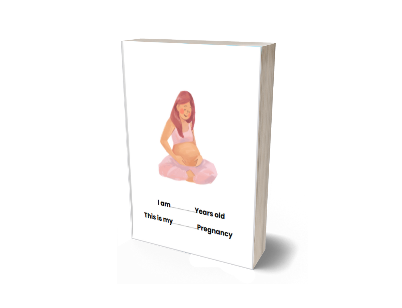 PREGNANCY JOURNAL