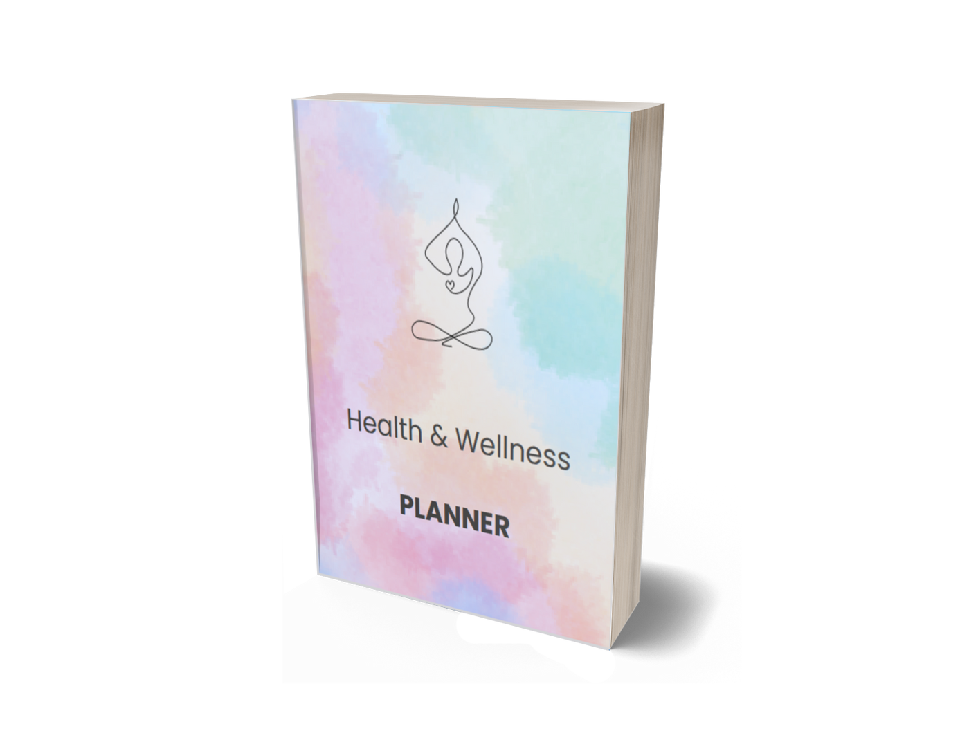 Health Wellness Planner