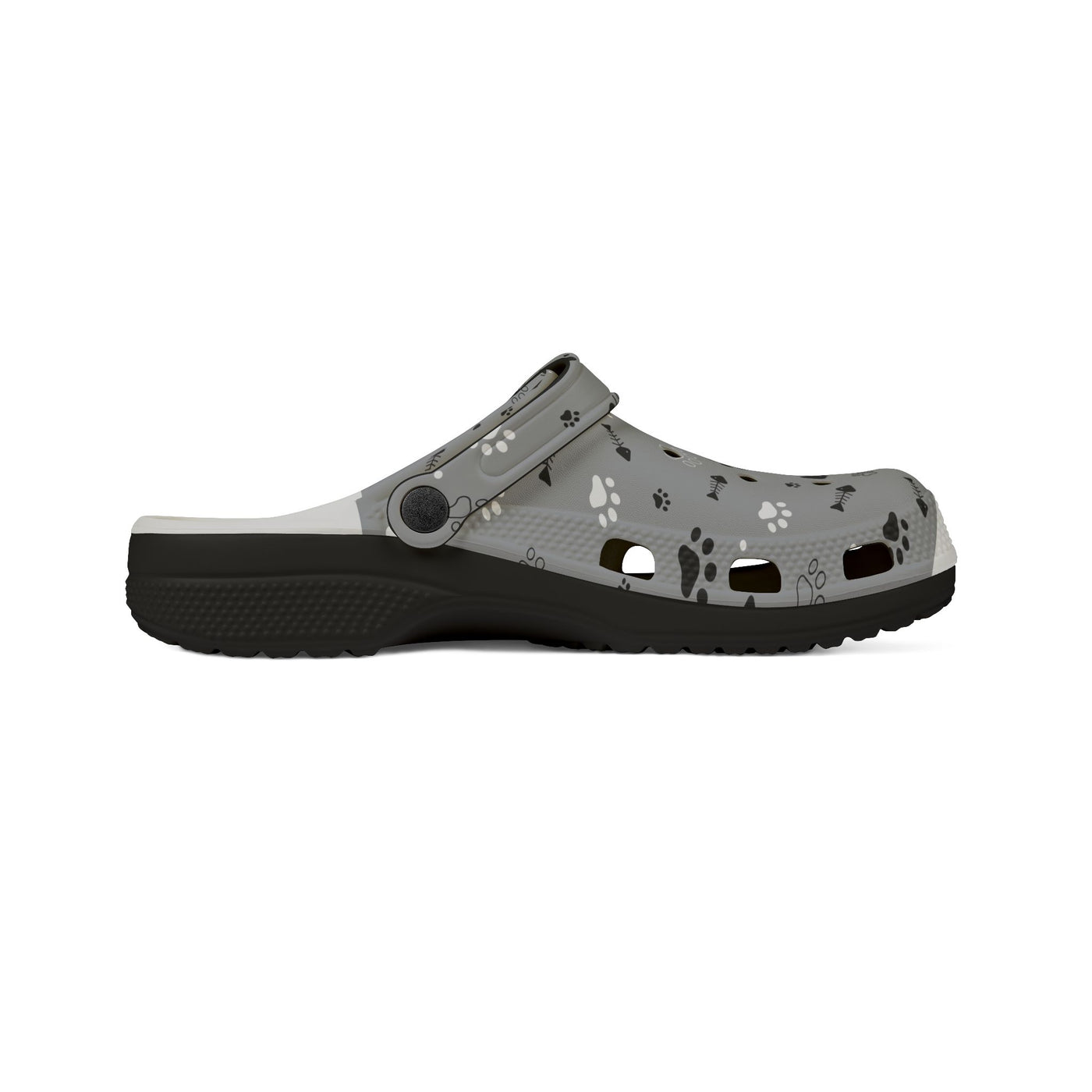 Comfy Pet-Themed EVA Foam Shoes - Perfect for Animal Lovers!