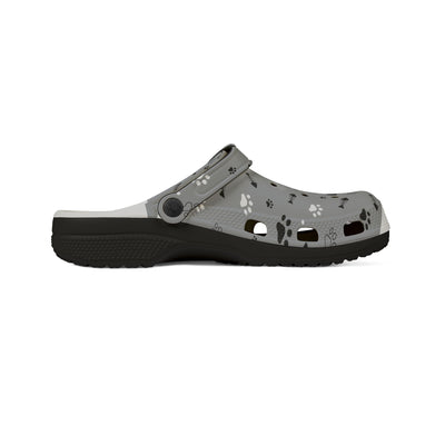 Comfy Pet-Themed EVA Foam Shoes - Perfect for Animal Lovers!