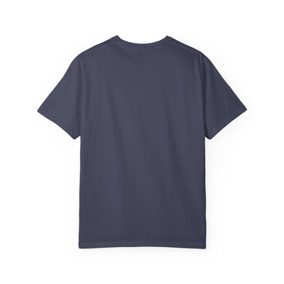 Cheetah Sublimation T-shirt