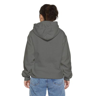 Unisex Coffee & Faith Hoodie - Cozy & Motivational