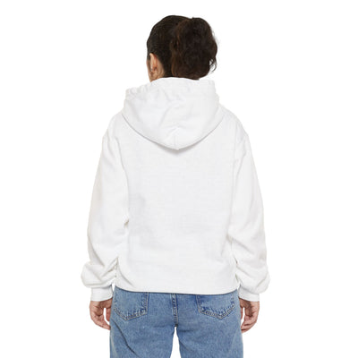 Unisex Coffee & Faith Hoodie - Cozy & Motivational