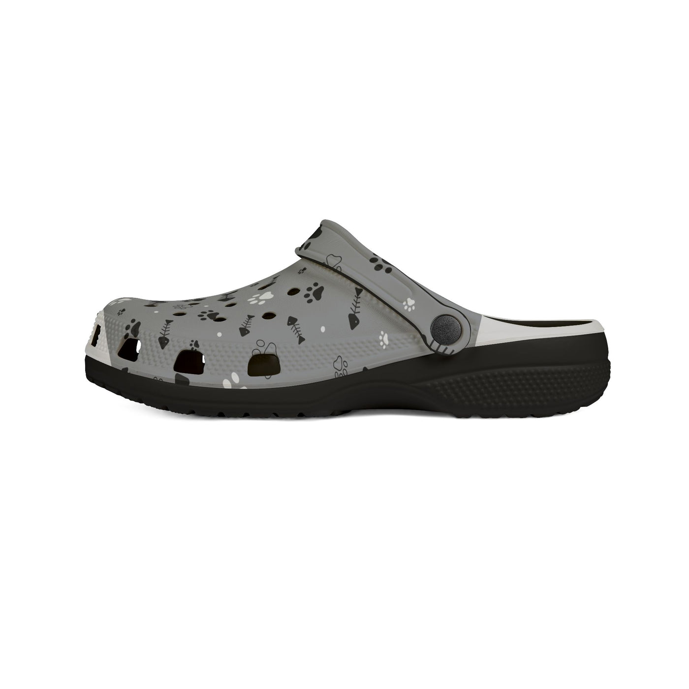 Comfy Pet-Themed EVA Foam Shoes - Perfect for Animal Lovers!