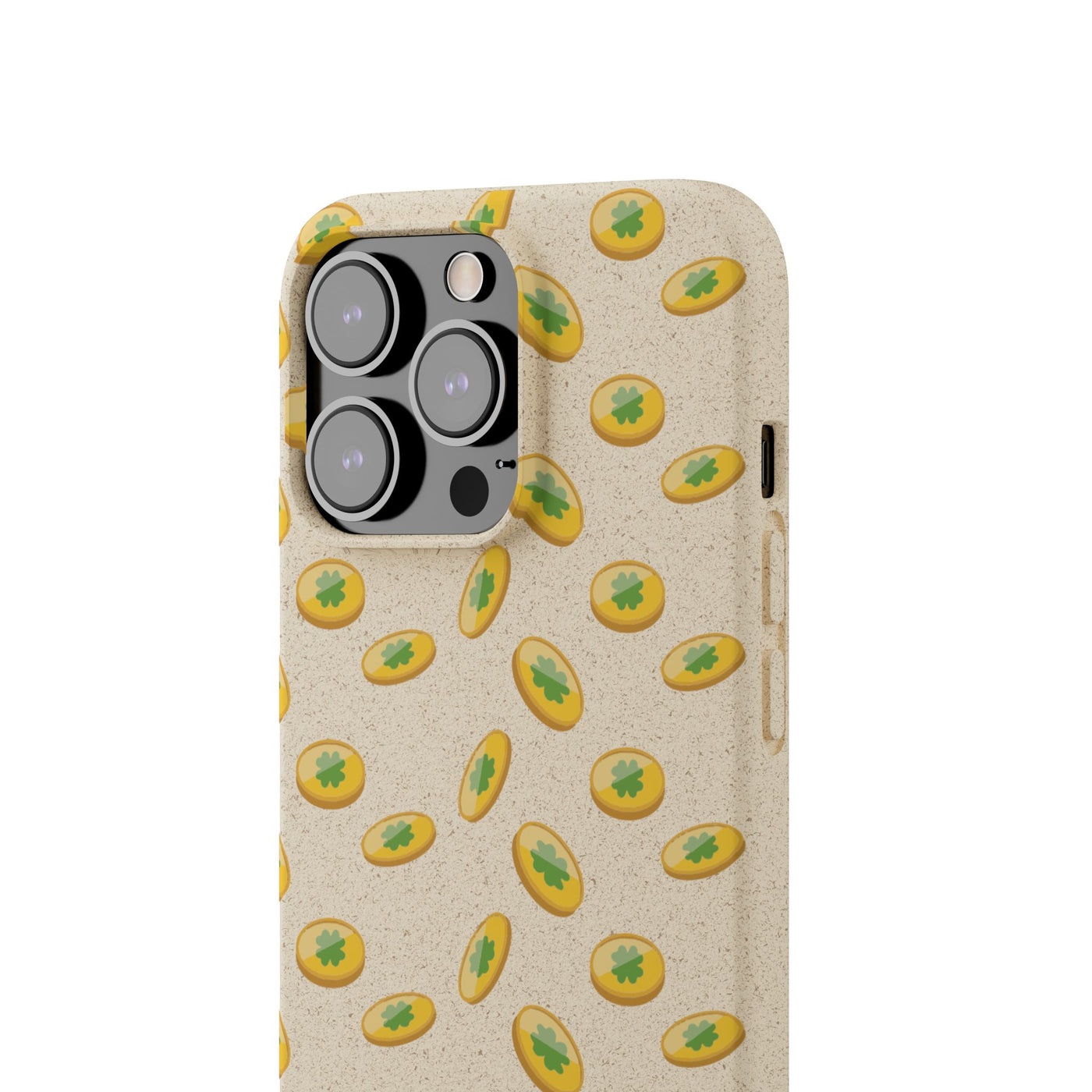 Eco-Friendly Avocado Phone Case | Biodegradable Cases, Sustainable Gift, Green Living, Phone Accessory, Eco-Conscious Style