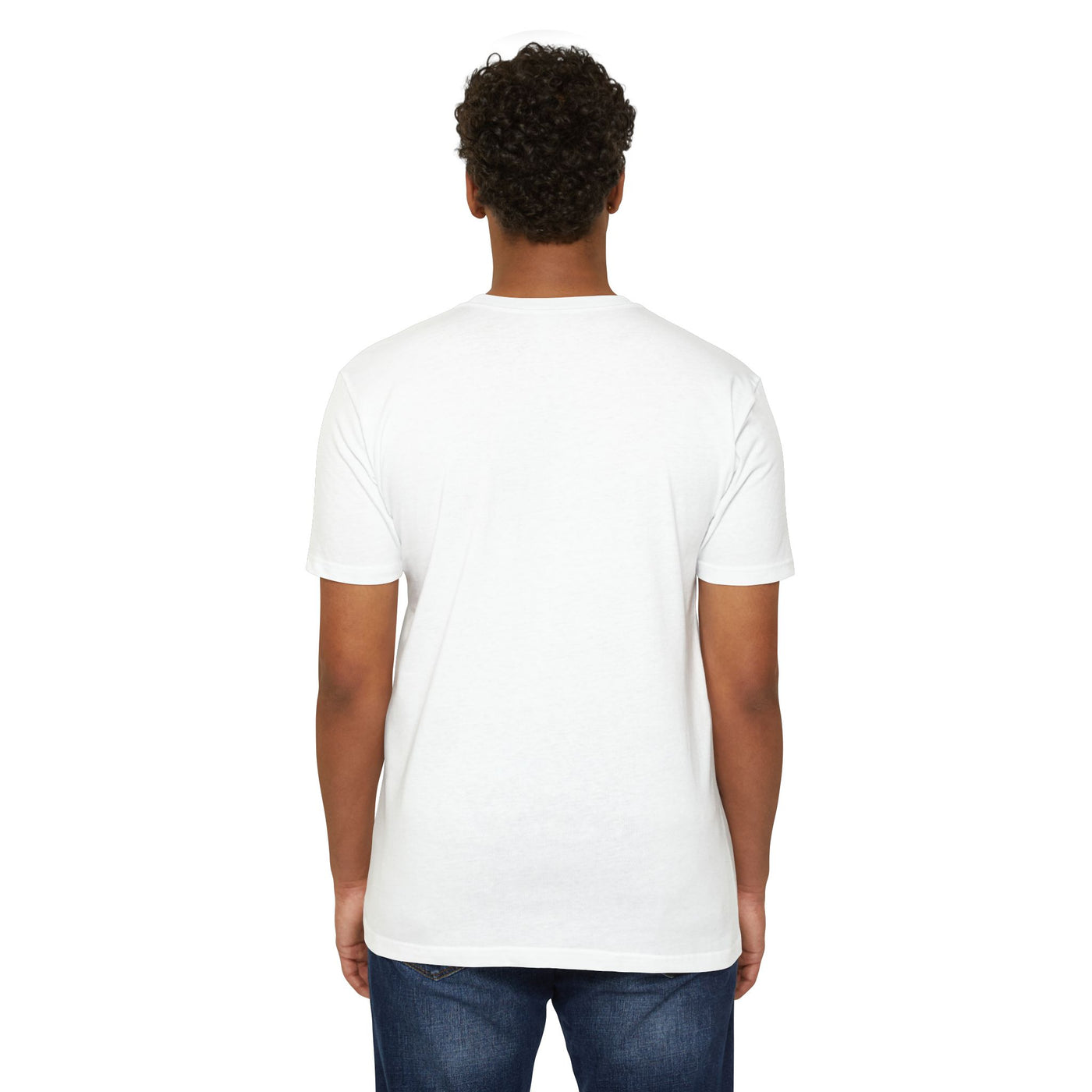 Running on Coffee & Faith Unisex T-Shirt - Casual Tee for Coffee Lovers