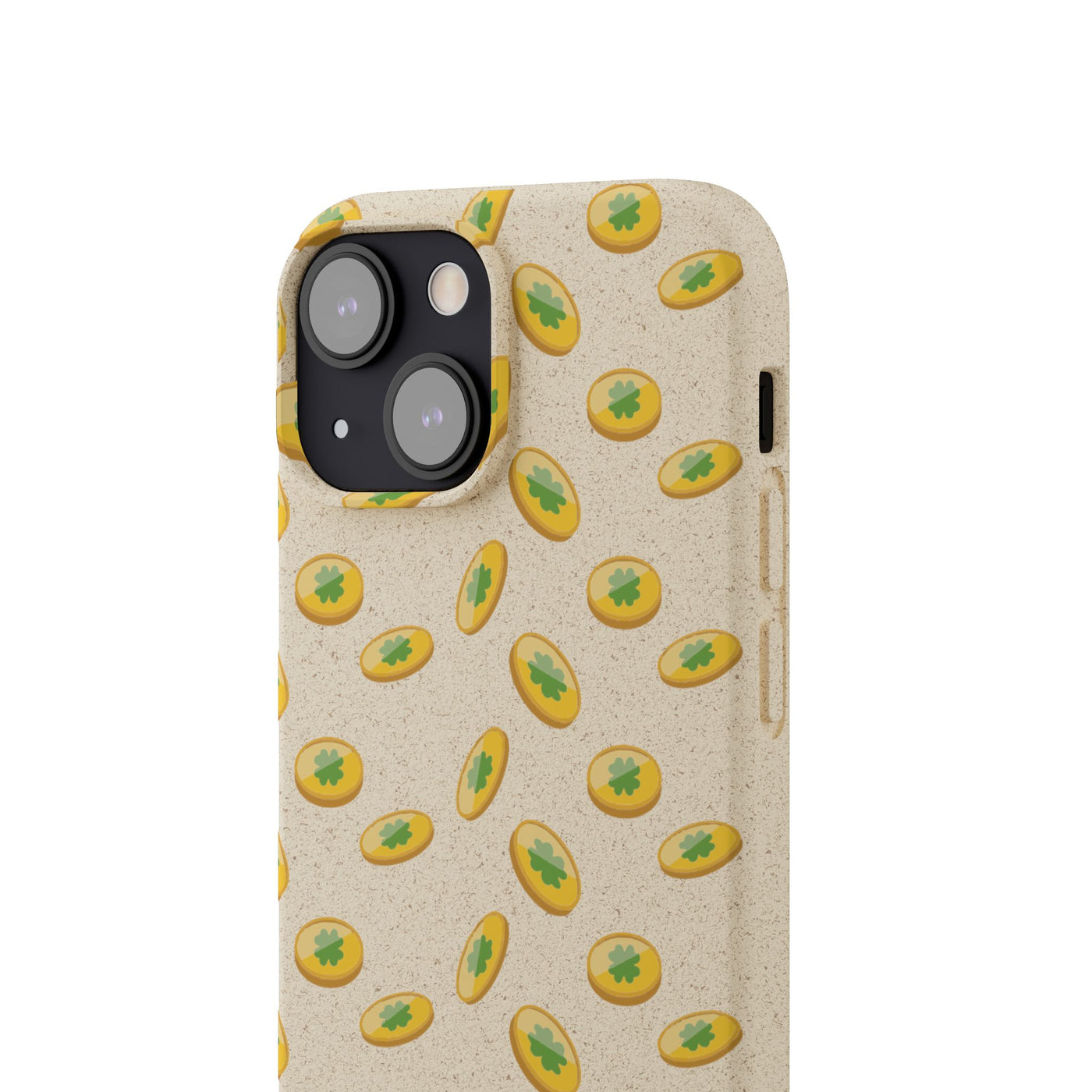 Eco-Friendly Avocado Phone Case | Biodegradable Cases, Sustainable Gift, Green Living, Phone Accessory, Eco-Conscious Style