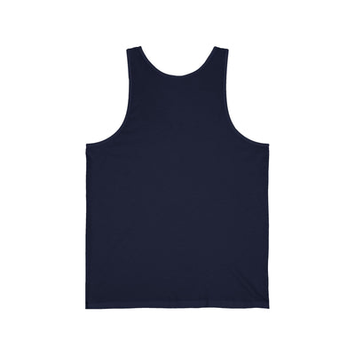 Running on Coffee & Faith Unisex Jersey Tank, Perfect for Coffee Lovers, Faith Enthusiasts, Casual Wear, Gifts for Church Events, [...]
