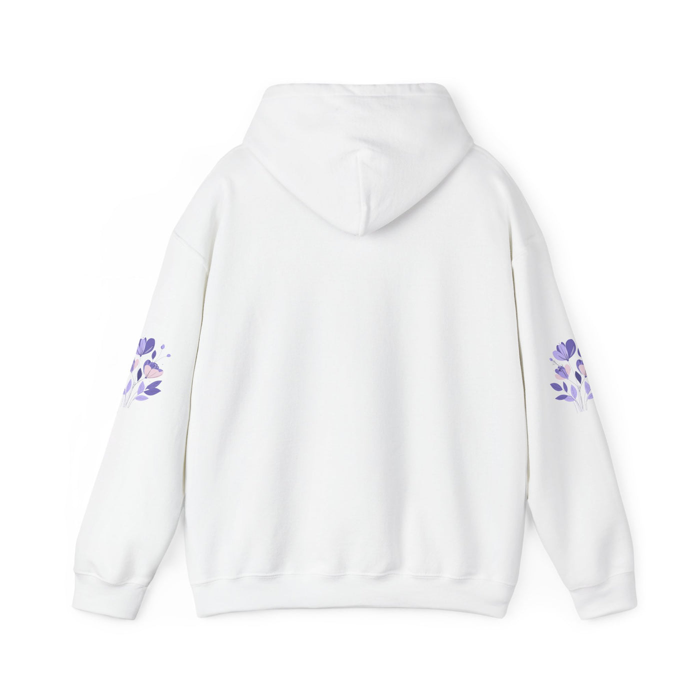 Running on Coffee & Faith Hooded Sweatshirt