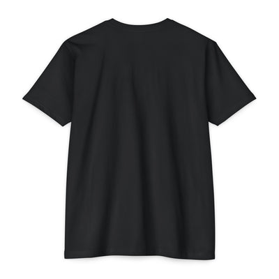 Running on Coffee & Faith Unisex T-Shirt - Casual Tee for Coffee Lovers
