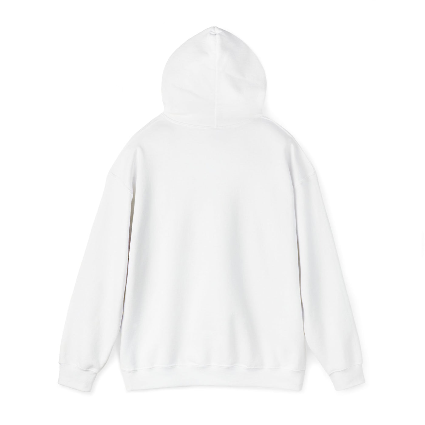 Running on Coffee & Faith Hoodie - Unisex Heavy Blend Sweatshirt