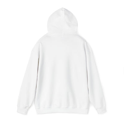 Running on Coffee & Faith Hoodie - Unisex Heavy Blend Sweatshirt