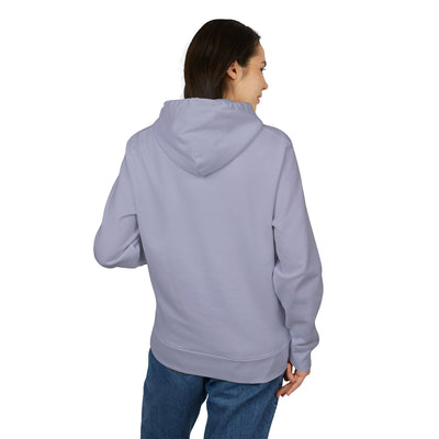 Unisex Hoodie - "Running on Coffee & Faith" Casual Wear
