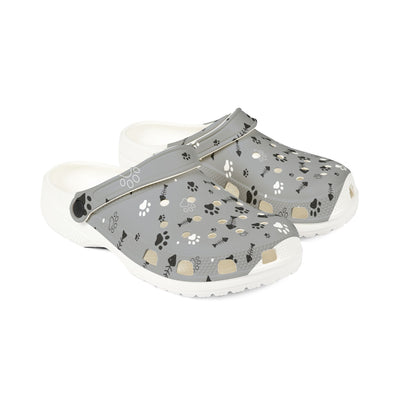 Comfy Pet-Themed EVA Foam Shoes - Perfect for Animal Lovers!