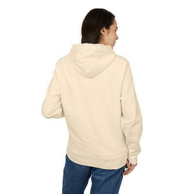 Running on Coffee & Faith Hoodie