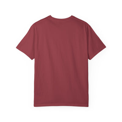 Coffee & Faith Unisex T-Shirt, Casual Wear, Gift for Coffee Lovers, Faith-Inspired Apparel, Comfortable Everyday Tee