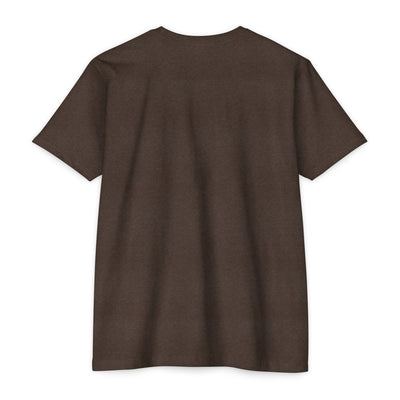 Running on Coffee & Faith Unisex T-Shirt - Casual Tee for Coffee Lovers