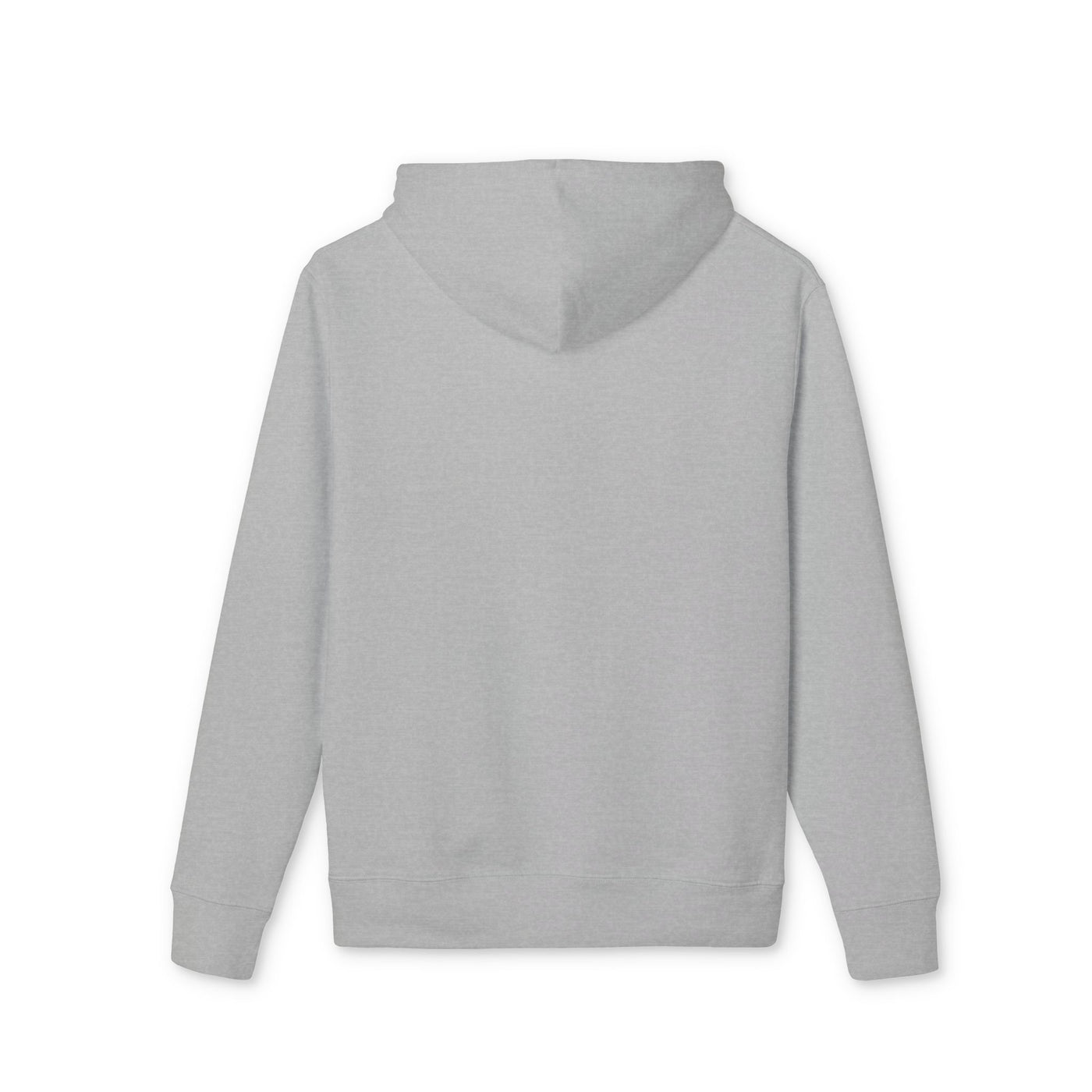 Unisex Hoodie - "Running on Coffee & Faith" Casual Wear