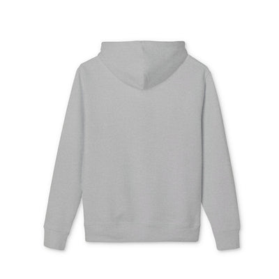 Unisex Hoodie - "Running on Coffee & Faith" Casual Wear