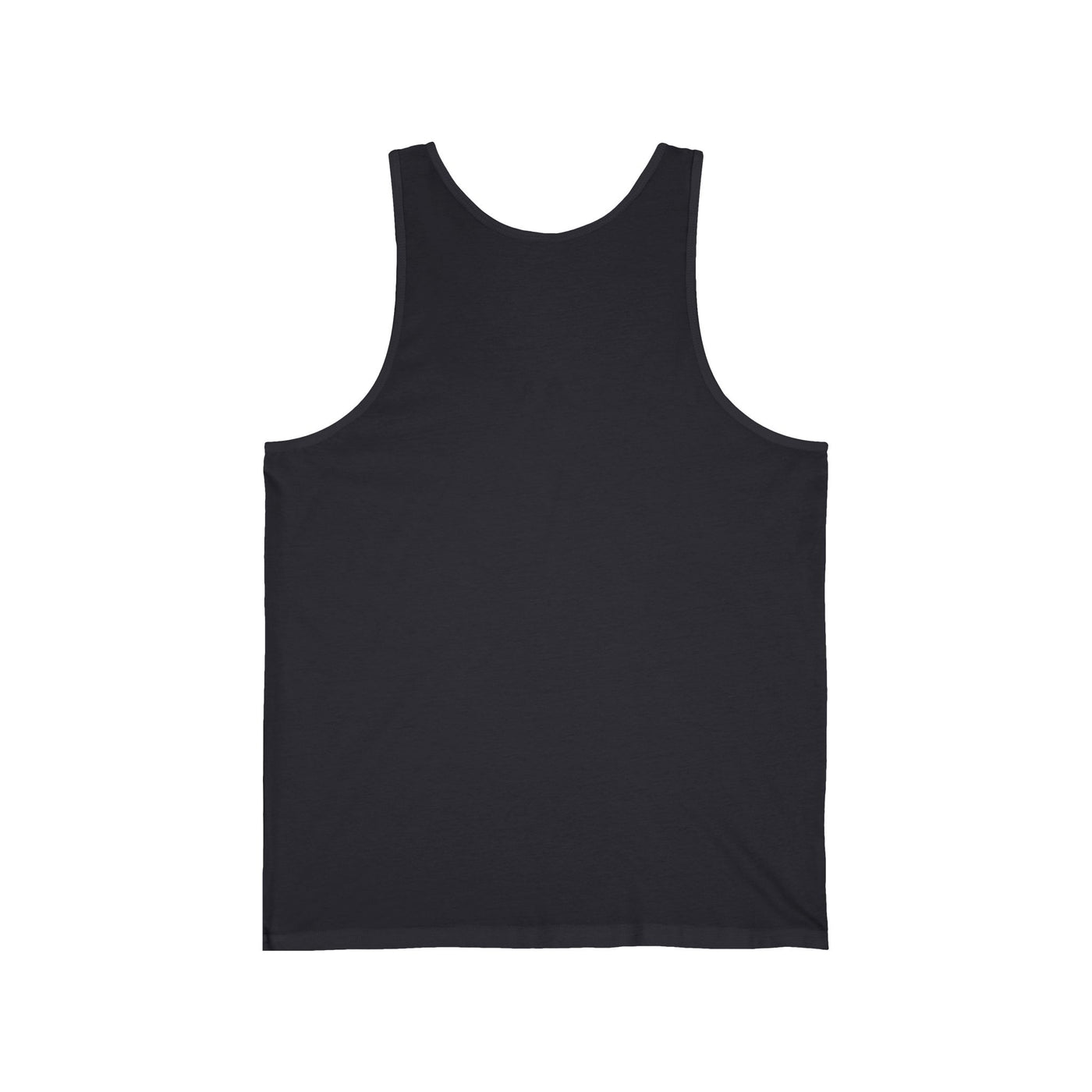 Running on Coffee & Faith Unisex Jersey Tank, Perfect for Coffee Lovers, Faith Enthusiasts, Casual Wear, Gifts for Church Events, [...]