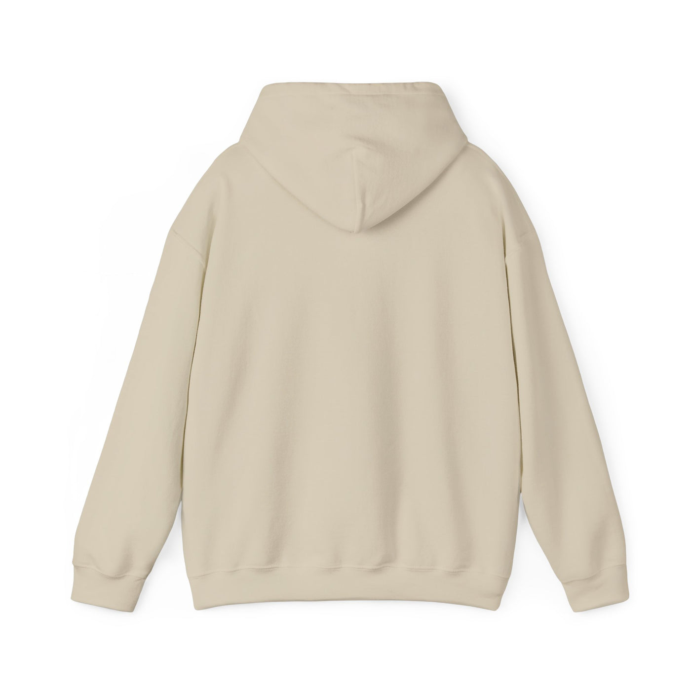 Running on Coffee & Faith Hoodie - Unisex Heavy Blend Sweatshirt