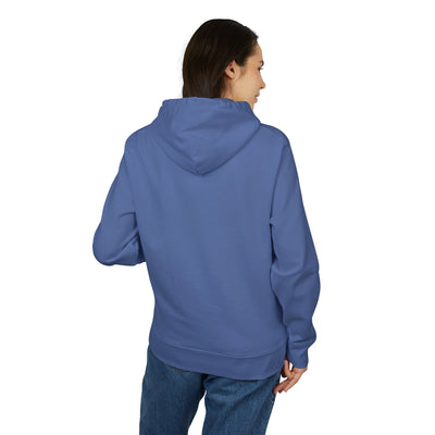 Unisex Hoodie - "Running on Coffee & Faith" Casual Wear