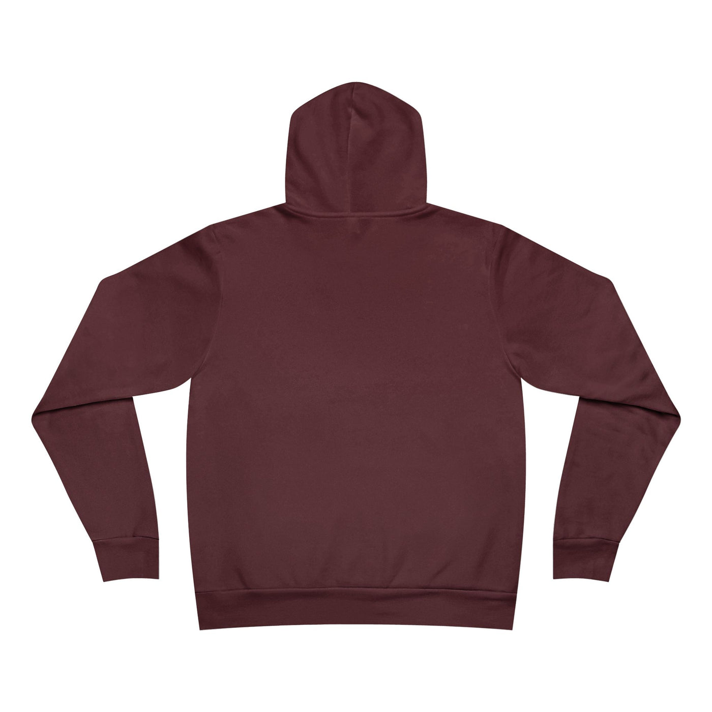 Running on Coffee & Faith Unisex Pullover Hoodie - Cozy and Inspirational