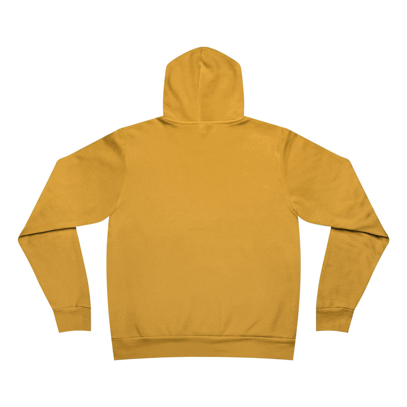 Running on Coffee & Faith Unisex Pullover Hoodie - Cozy and Inspirational