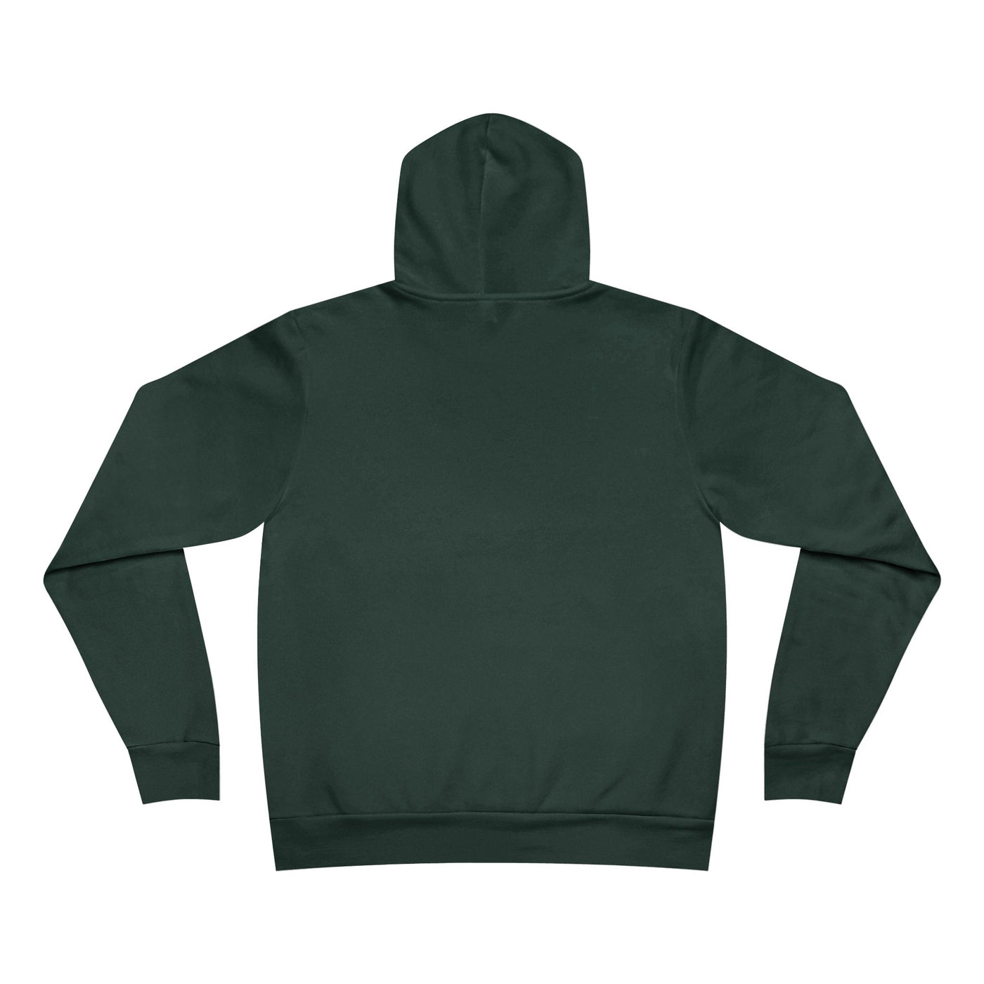 Running on Coffee & Faith Unisex Pullover Hoodie - Cozy and Inspirational