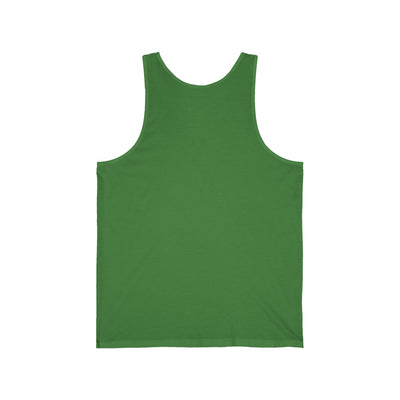 Running on Coffee & Faith Unisex Jersey Tank, Perfect for Coffee Lovers, Faith Enthusiasts, Casual Wear, Gifts for Church Events, [...]