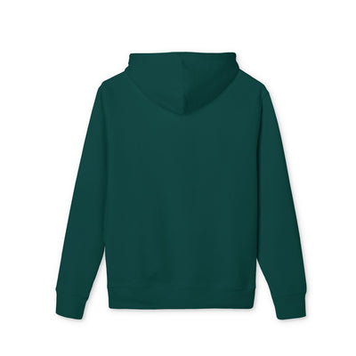 Unisex Hoodie - "Running on Coffee & Faith" Casual Wear