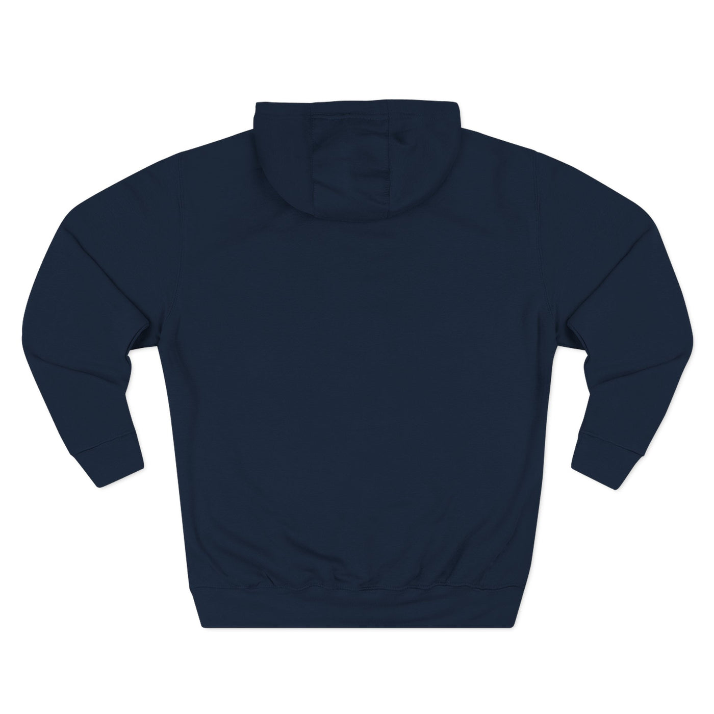 Running on Coffee & Faith Fleece Hoodie - Cozy Pullover for Coffee Lovers