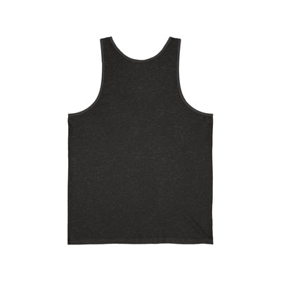Running on Coffee & Faith Unisex Jersey Tank, Perfect for Coffee Lovers, Faith Enthusiasts, Casual Wear, Gifts for Church Events, [...]