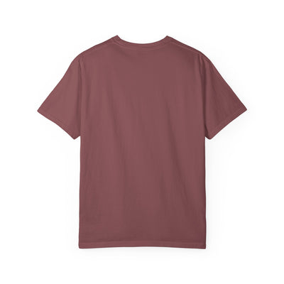 Coffee & Faith Unisex T-Shirt, Casual Wear, Gift for Coffee Lovers, Faith-Inspired Apparel, Comfortable Everyday Tee