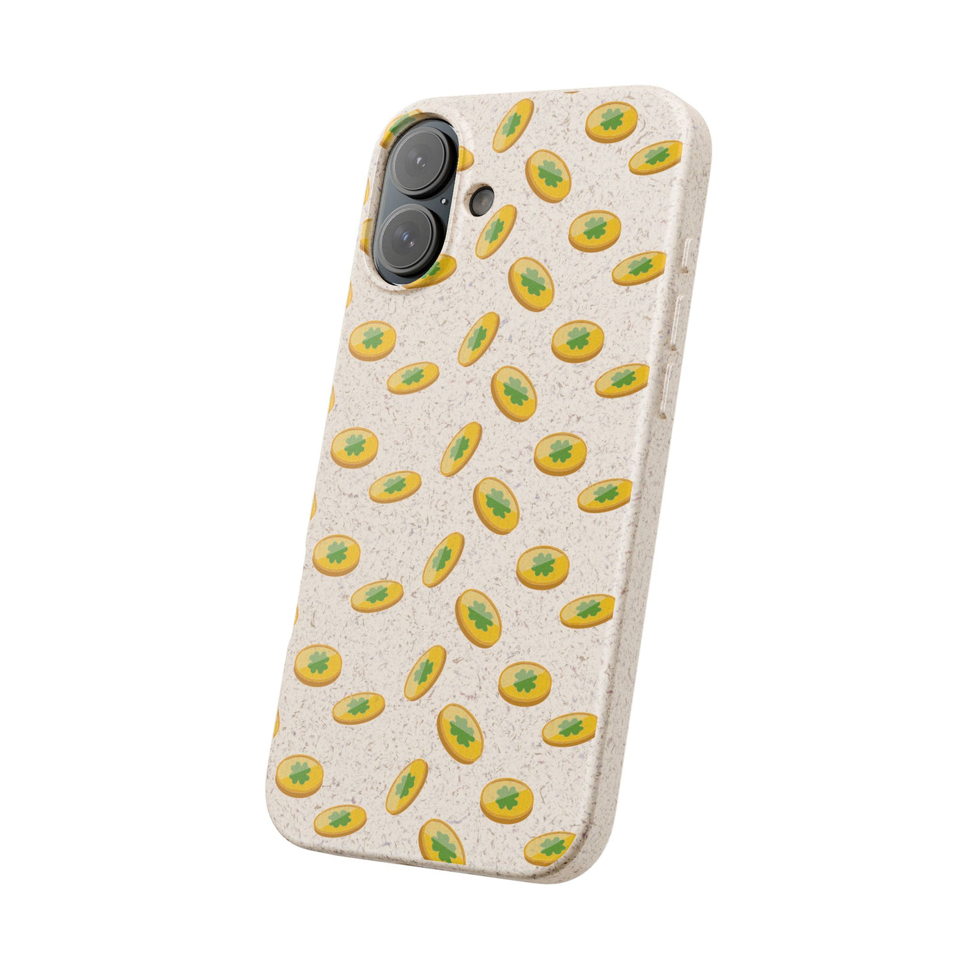 Eco-Friendly Avocado Phone Case | Biodegradable Cases, Sustainable Gift, Green Living, Phone Accessory, Eco-Conscious Style