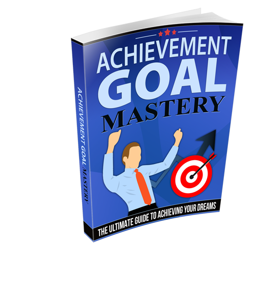 Achievement Goal Mastery