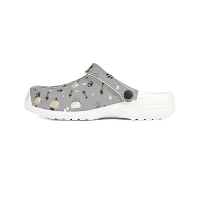 Comfy Pet-Themed EVA Foam Shoes - Perfect for Animal Lovers!