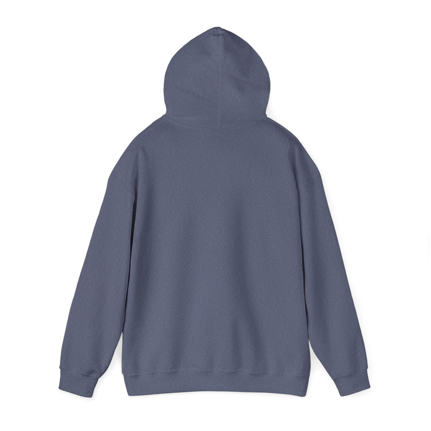 Running on Coffee & Faith Hoodie - Unisex Heavy Blend Sweatshirt