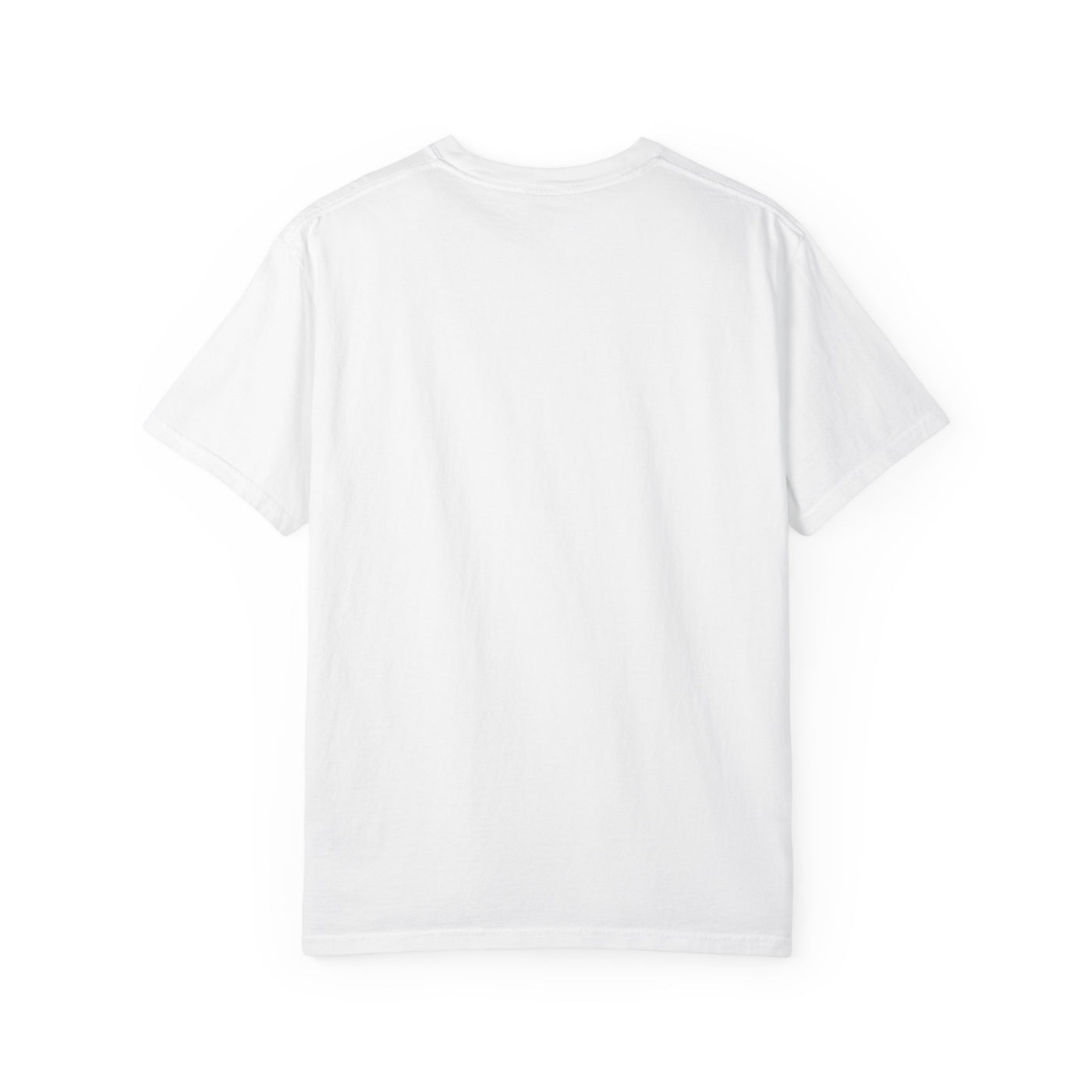 Unisex Coffee & Faith Graphic T-Shirt - Perfect for Relaxed Days