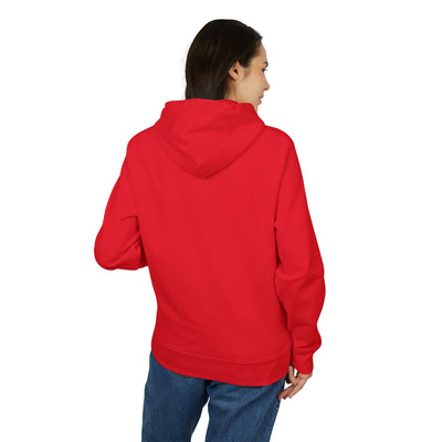Running on Coffee & Faith Hoodie