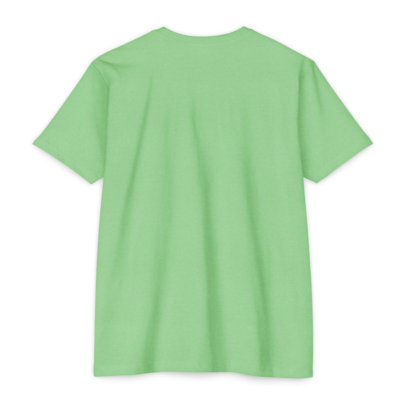 Running on Coffee & Faith Unisex T-Shirt - Casual Tee for Coffee Lovers