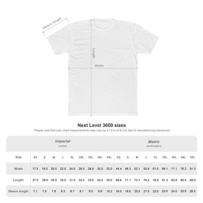 Running on Coffee & Faith Unisex Cotton Crew Tee - Perfect for Coffee Lovers