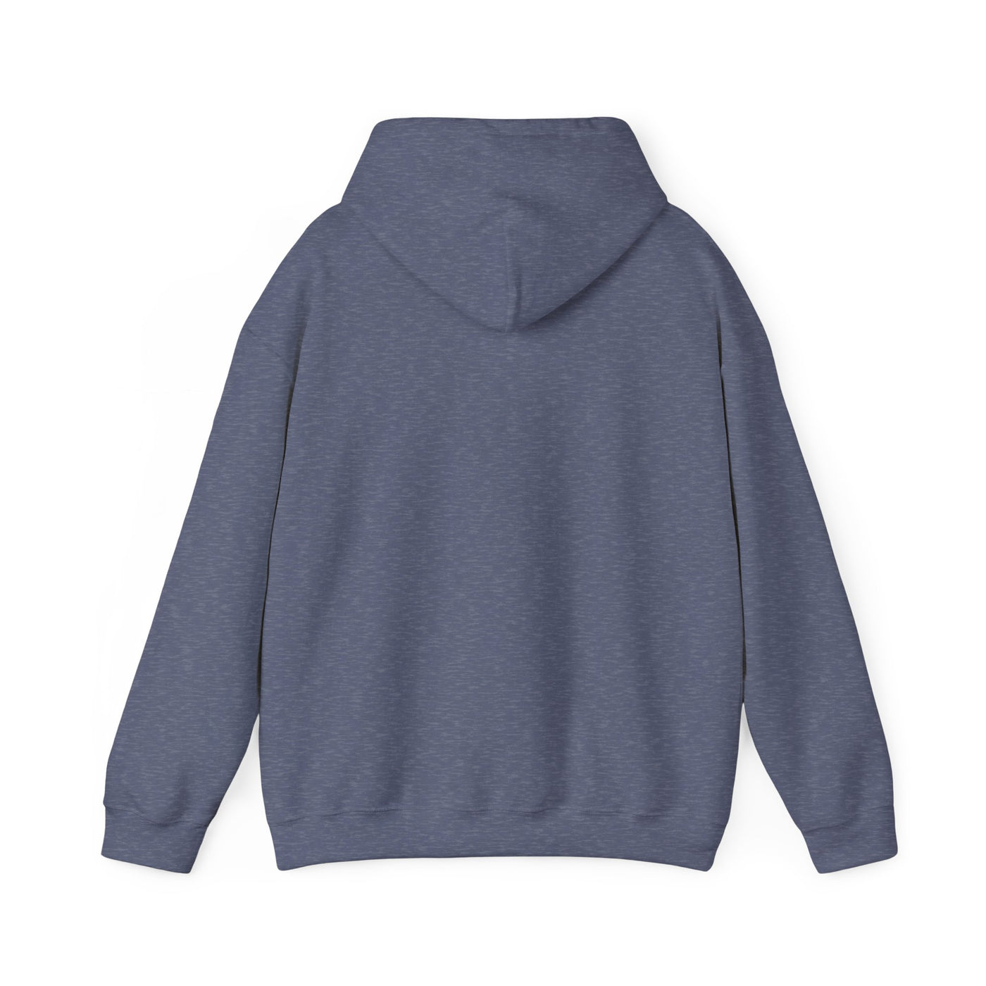 Running on Coffee & Faith Hoodie - Unisex Heavy Blend Sweatshirt