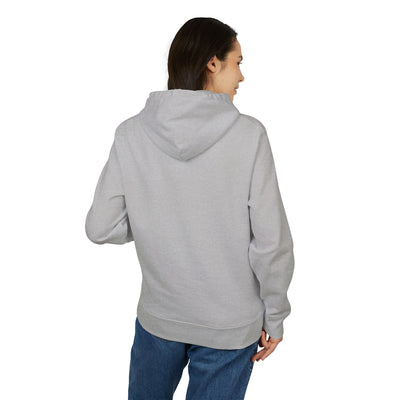 Unisex Hoodie - "Running on Coffee & Faith" Casual Wear